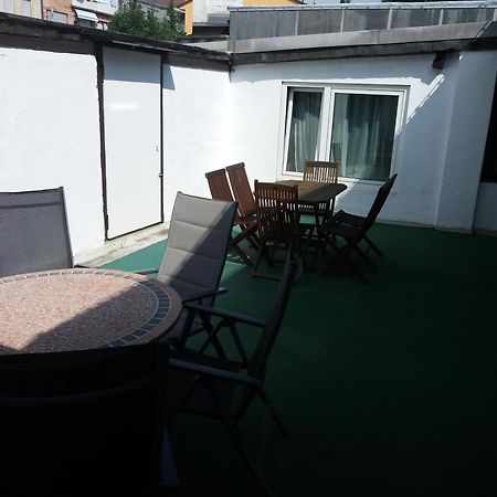 וורמס Appartements Am Wasserturm מראה חיצוני תמונה